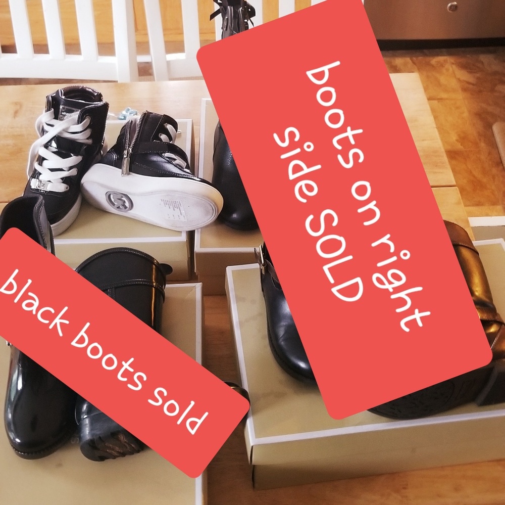 Toddler shoes